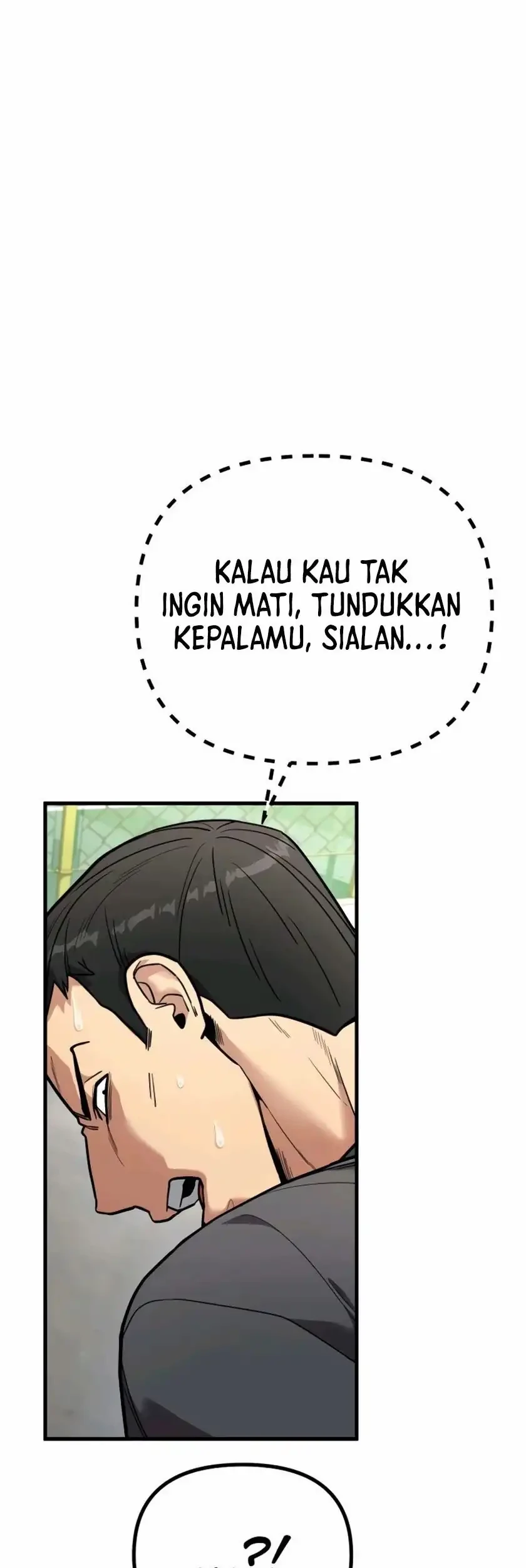 Cyber Wrecker Chapter 16 Gambar 94