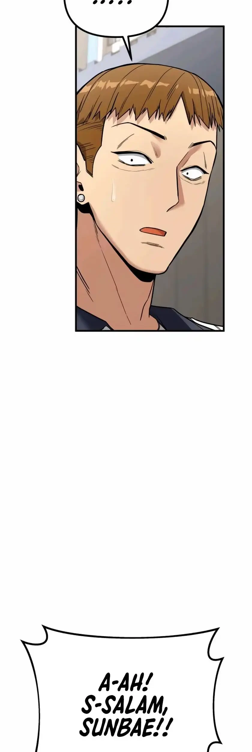 Cyber Wrecker Chapter 16 Gambar 95