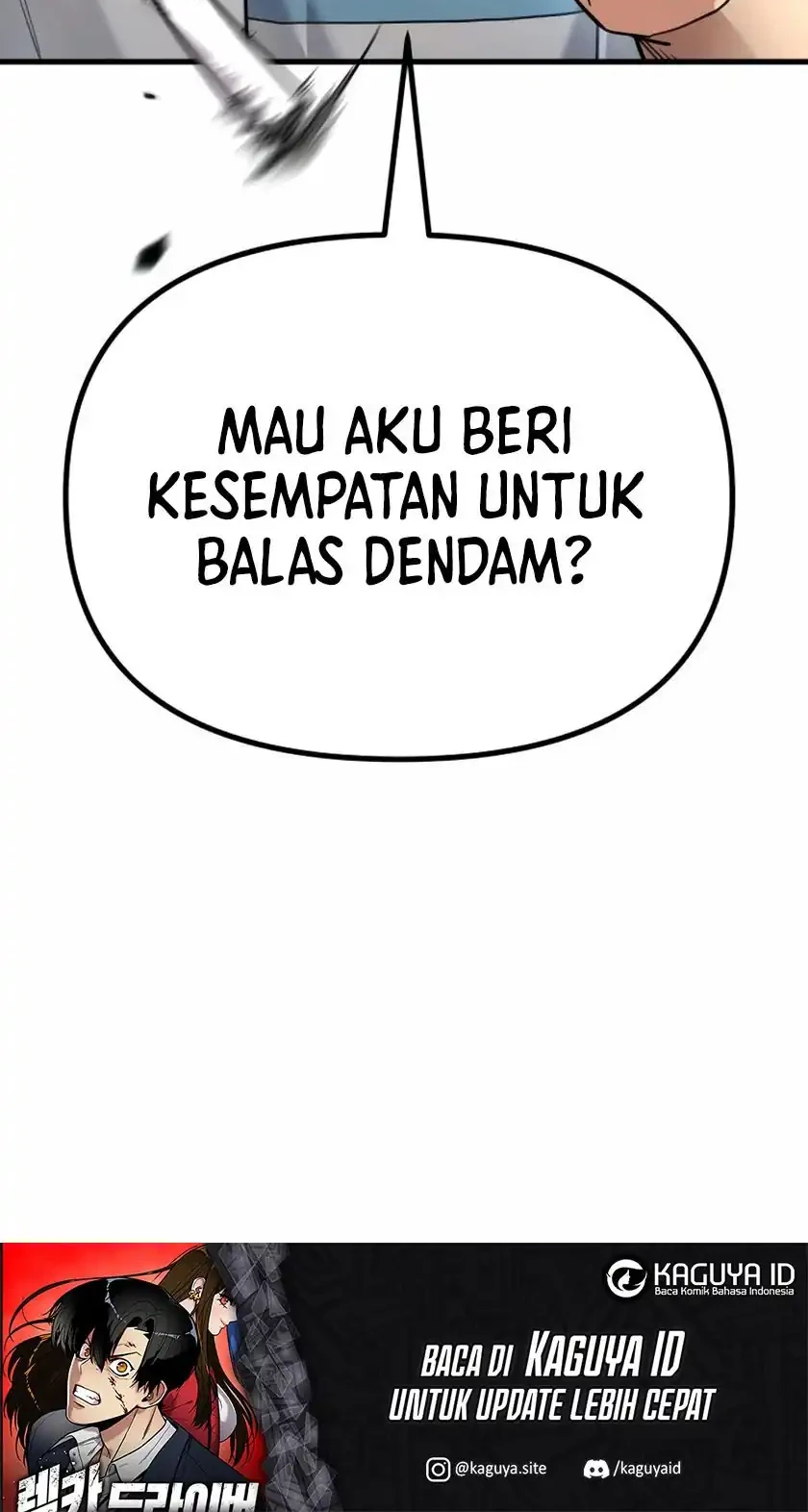 Cyber Wrecker Chapter 16 Gambar 110