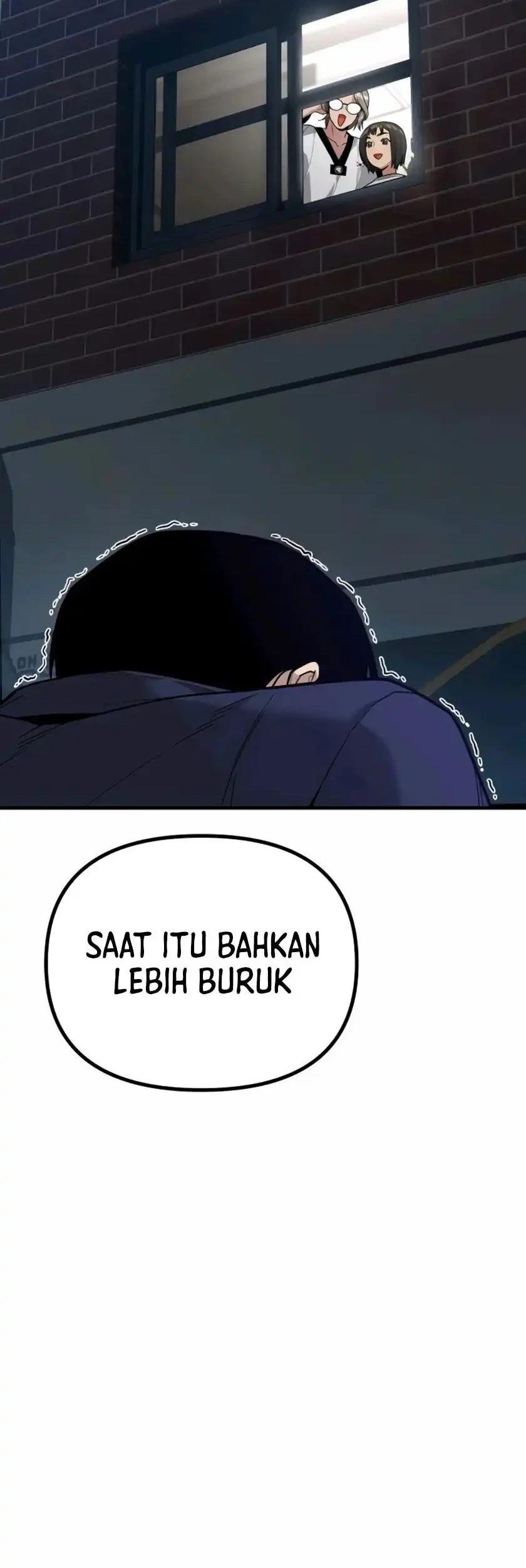 Cyber Wrecker Chapter 16 Gambar 5