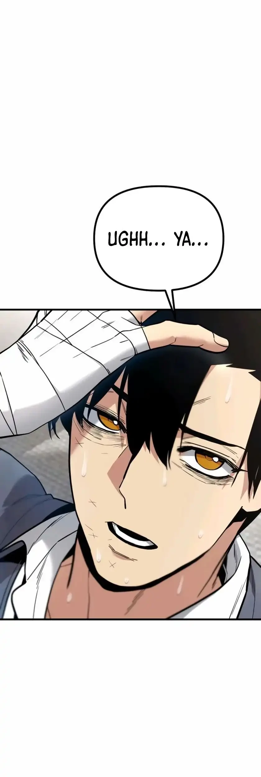 Cyber Wrecker Chapter 16 Gambar 12