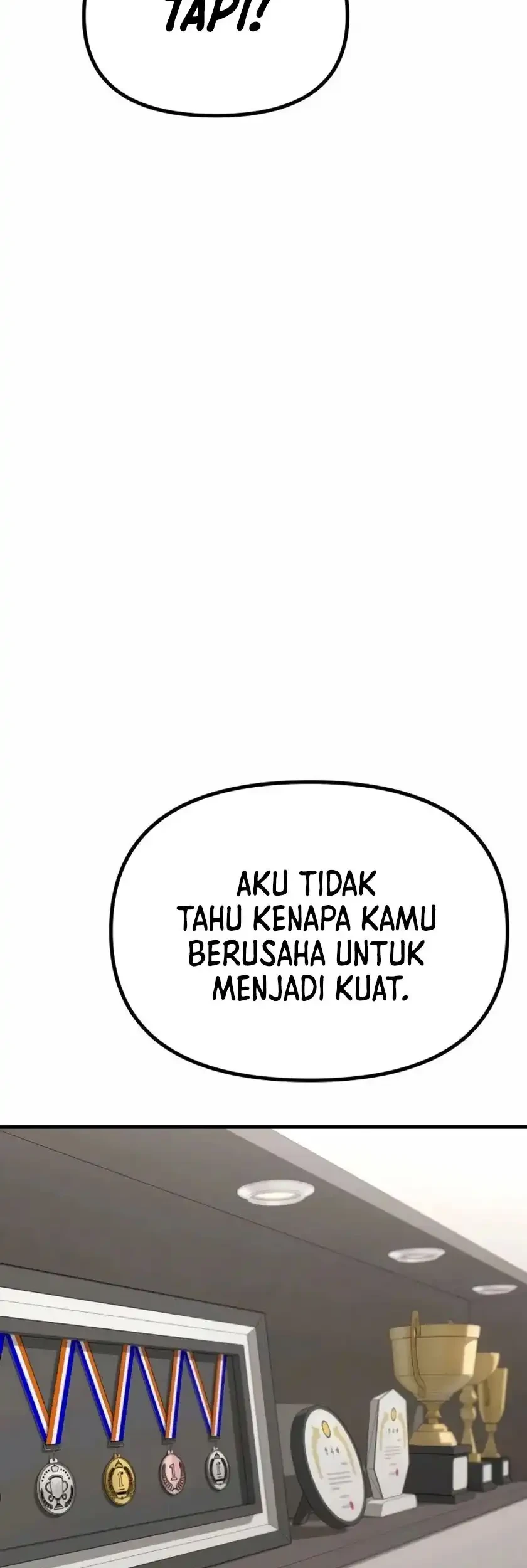 Cyber Wrecker Chapter 16 Gambar 17