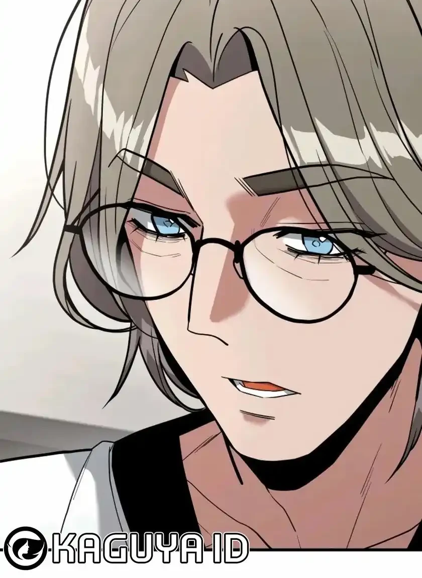 Cyber Wrecker Chapter 16 Gambar 19