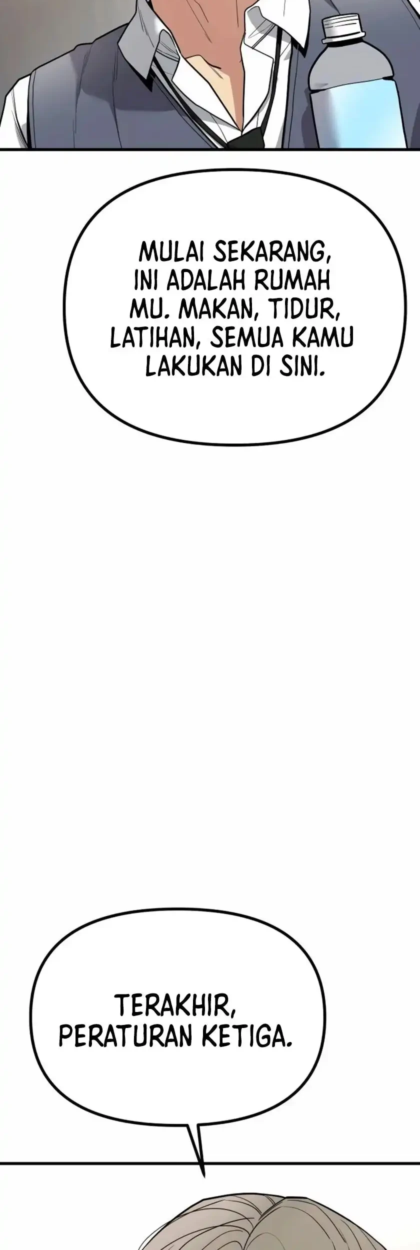 Cyber Wrecker Chapter 16 Gambar 23