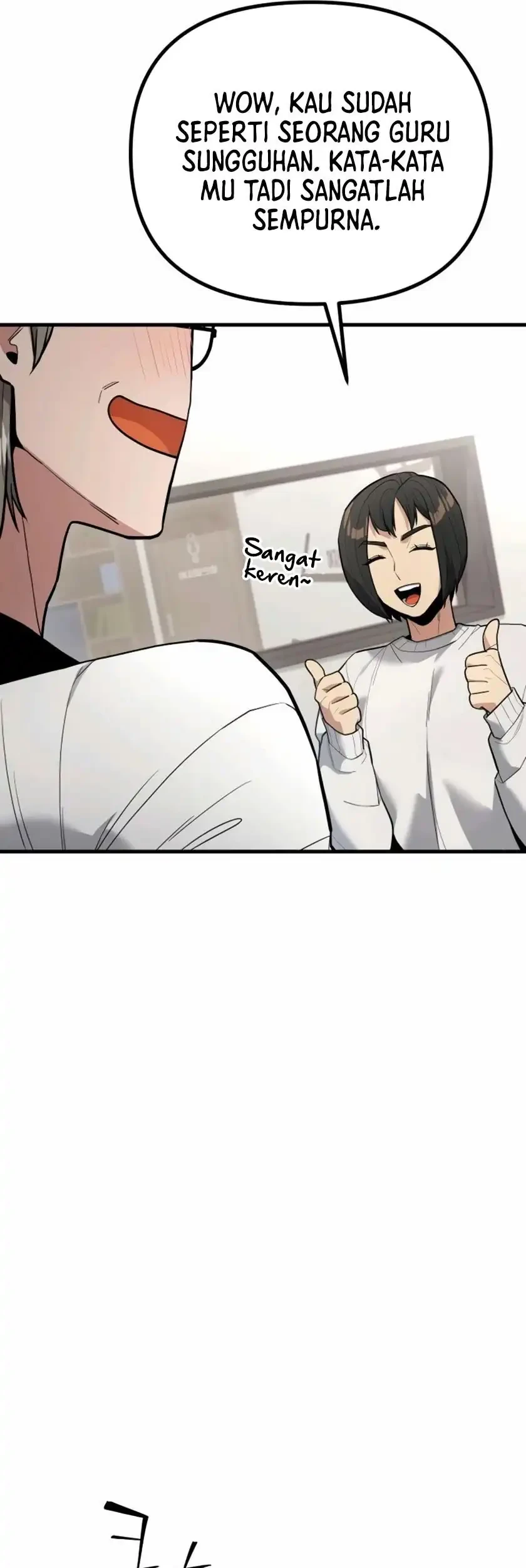 Cyber Wrecker Chapter 16 Gambar 25