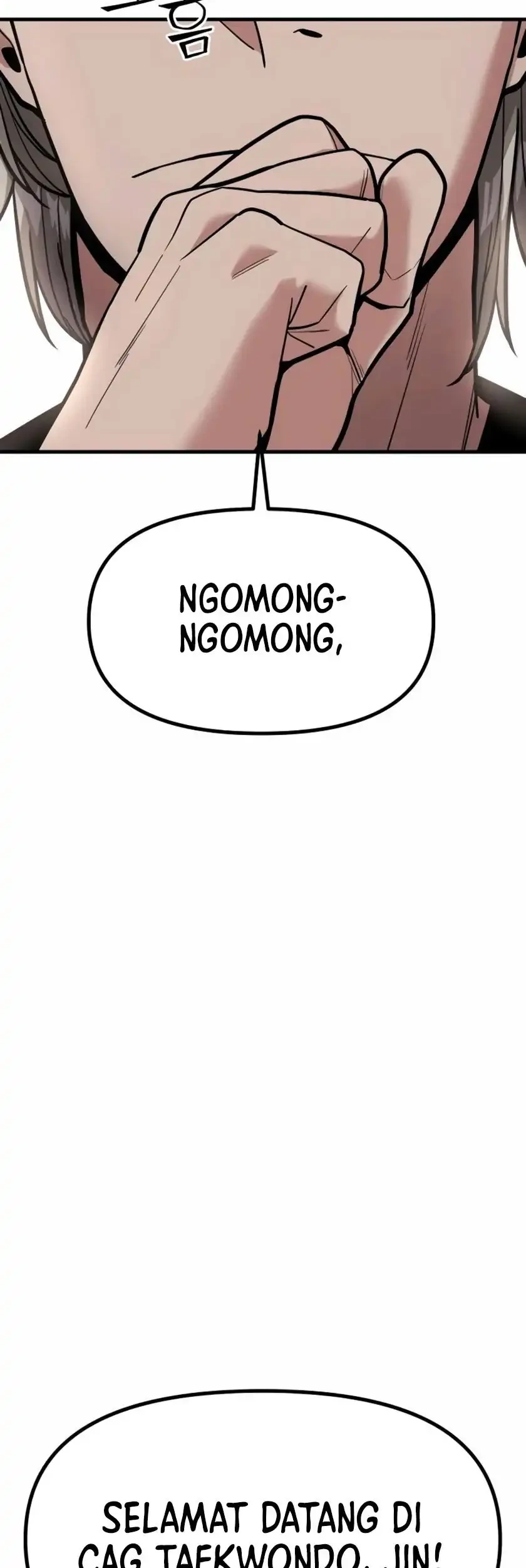 Cyber Wrecker Chapter 16 Gambar 26