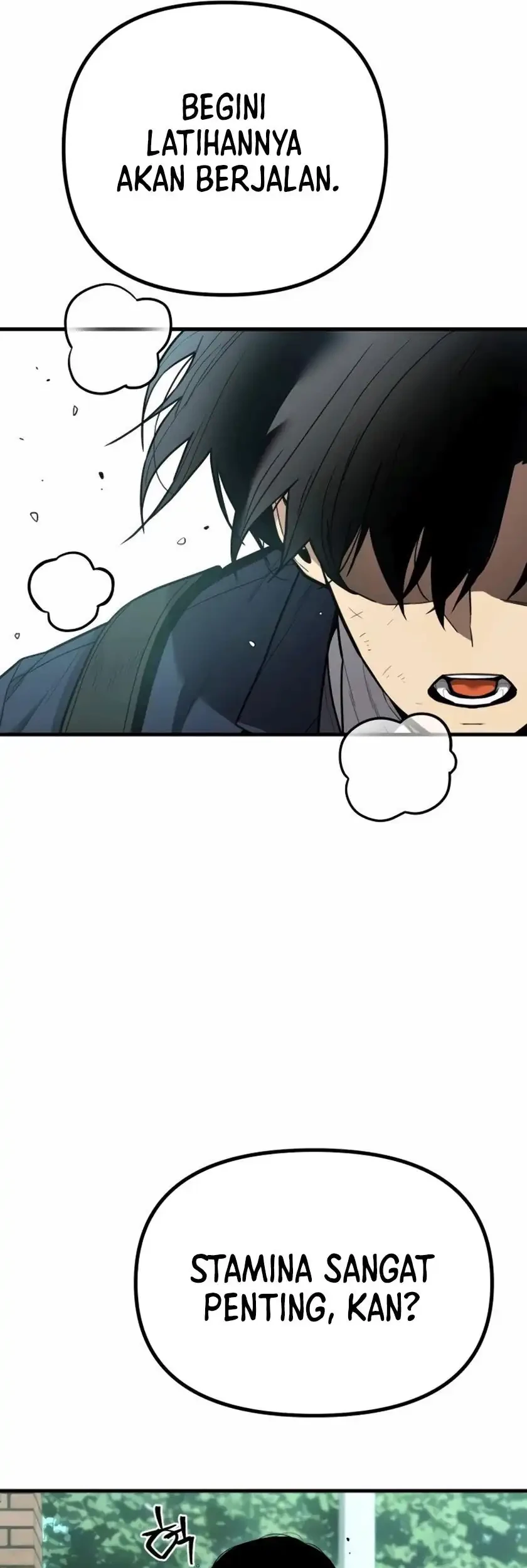 Cyber Wrecker Chapter 16 Gambar 31