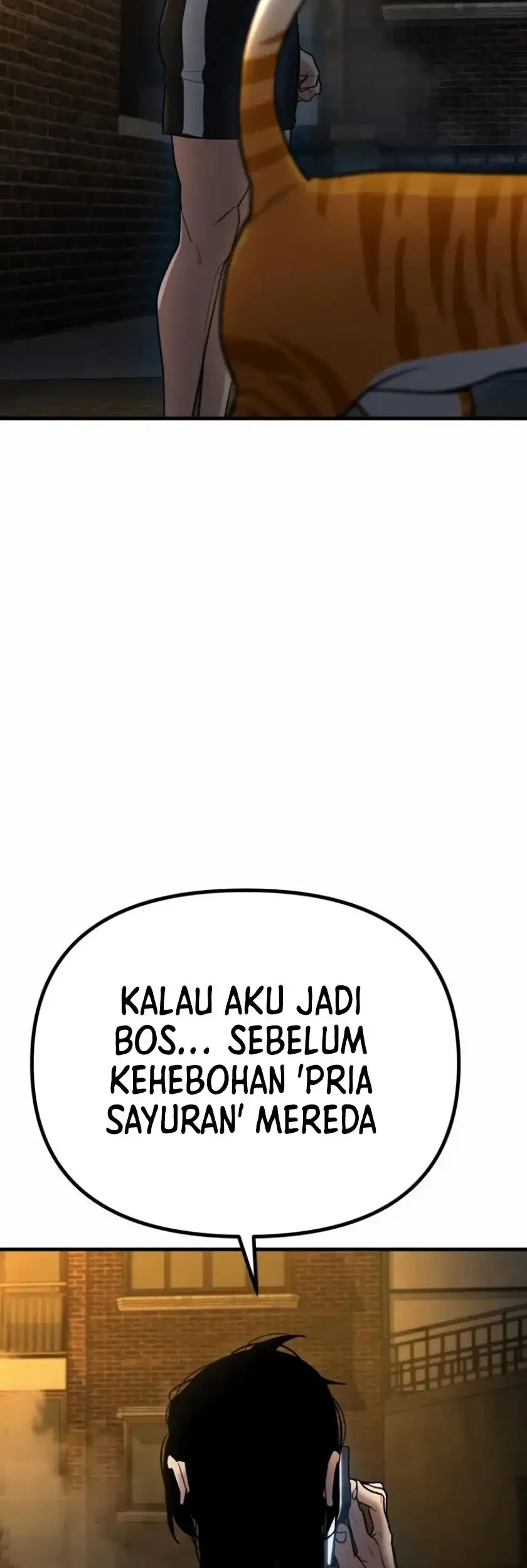 Cyber Wrecker Chapter 17 Gambar 62