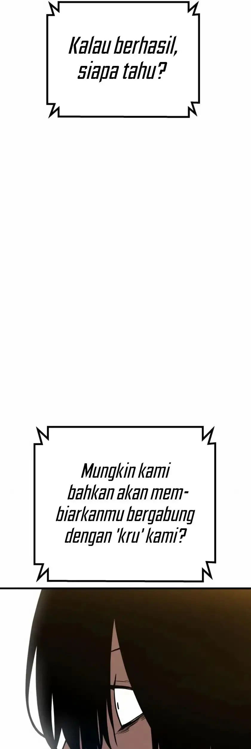 Cyber Wrecker Chapter 17 Gambar 70