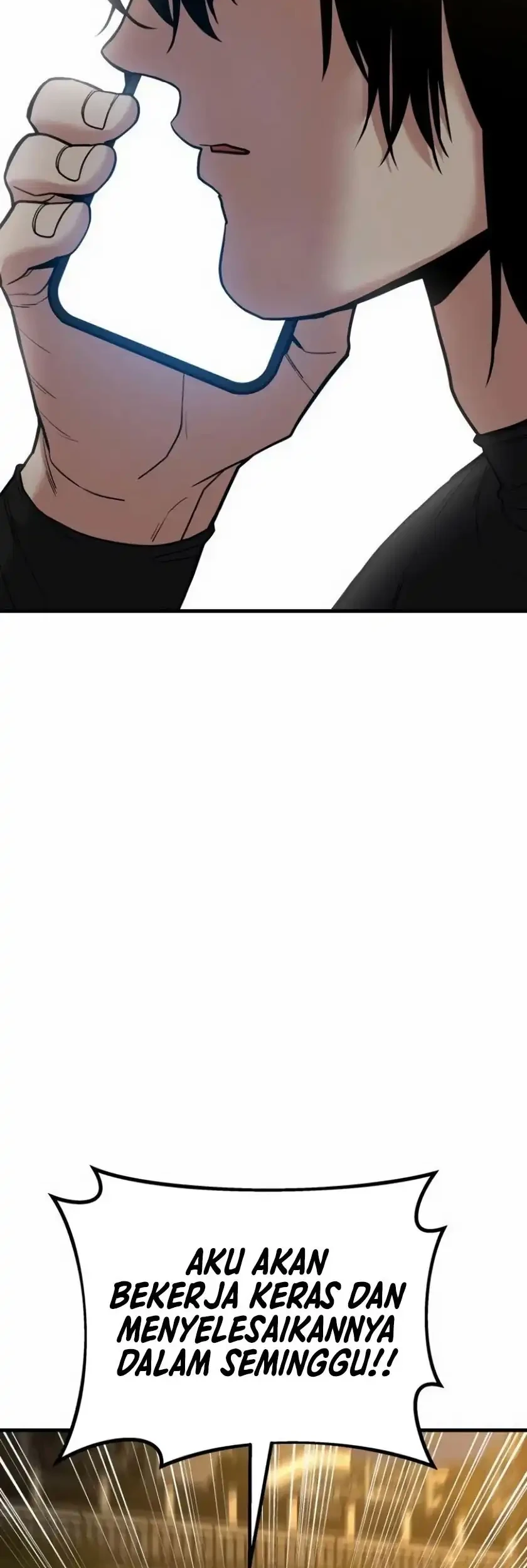 Cyber Wrecker Chapter 17 Gambar 71