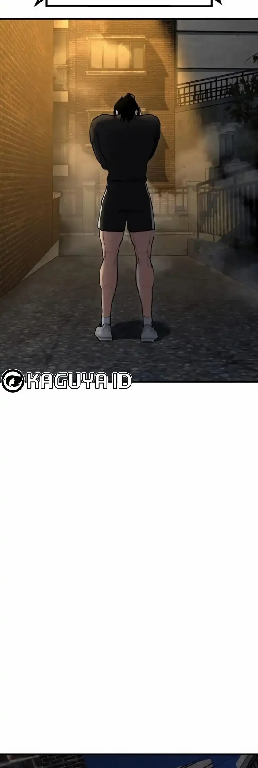 Cyber Wrecker Chapter 17 Gambar 73