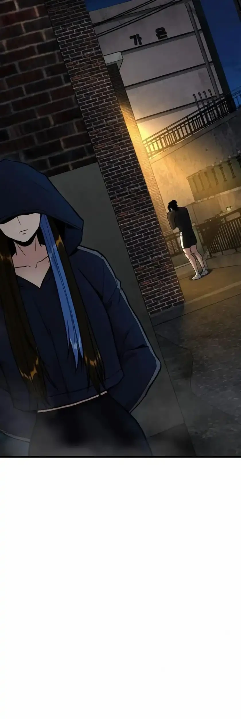 Cyber Wrecker Chapter 17 Gambar 75