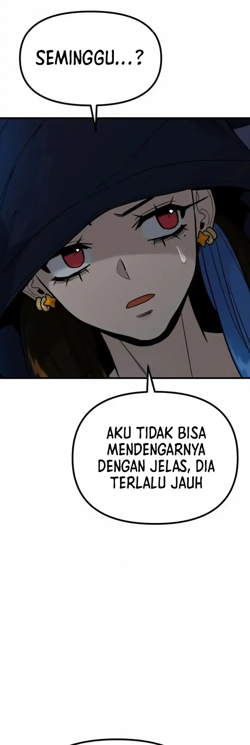 Cyber Wrecker Chapter 17 Gambar 76