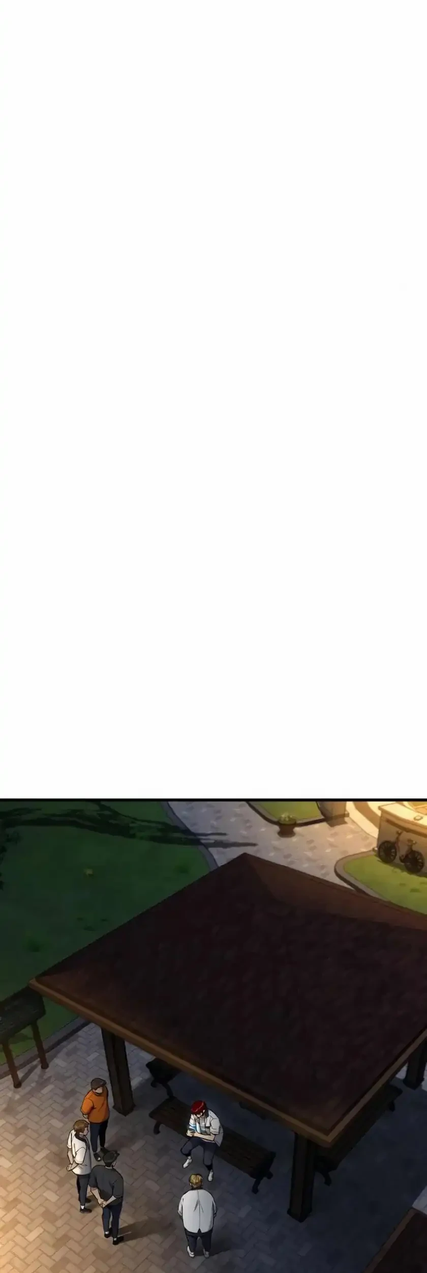 Cyber Wrecker Chapter 17 Gambar 81