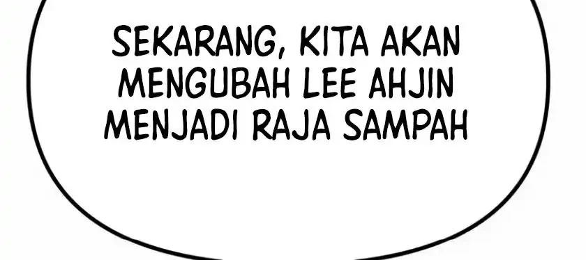 Cyber Wrecker Chapter 17 Gambar 84