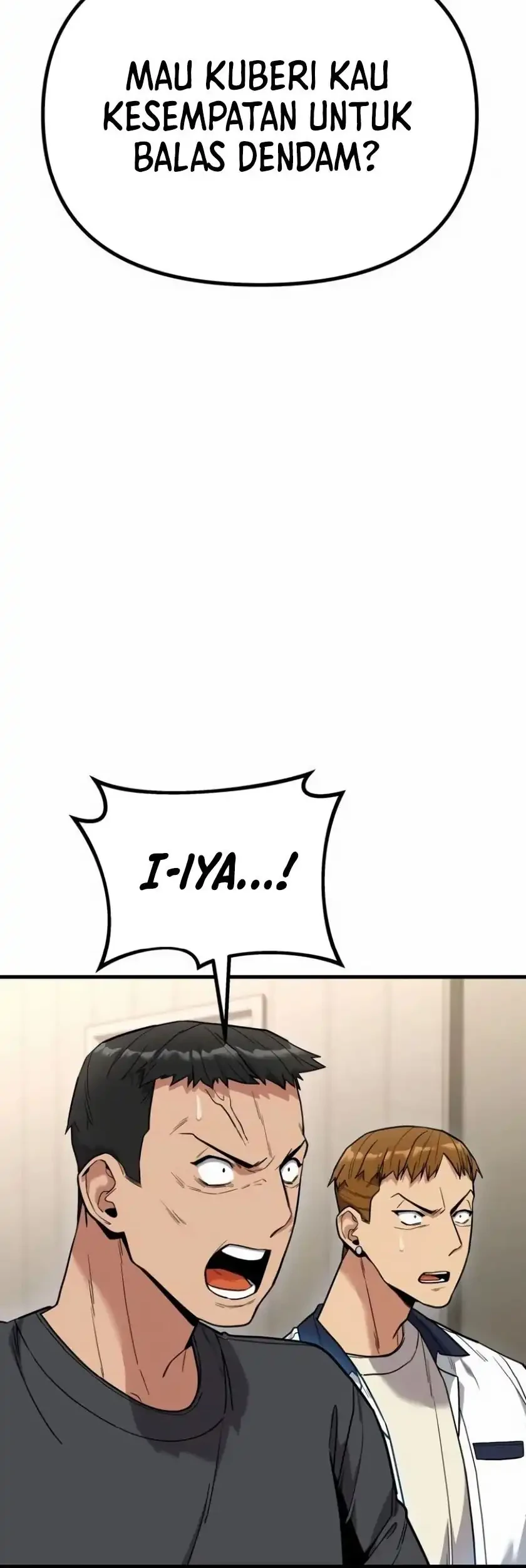  Cyber Wrecker Chapter 17 gambar 2