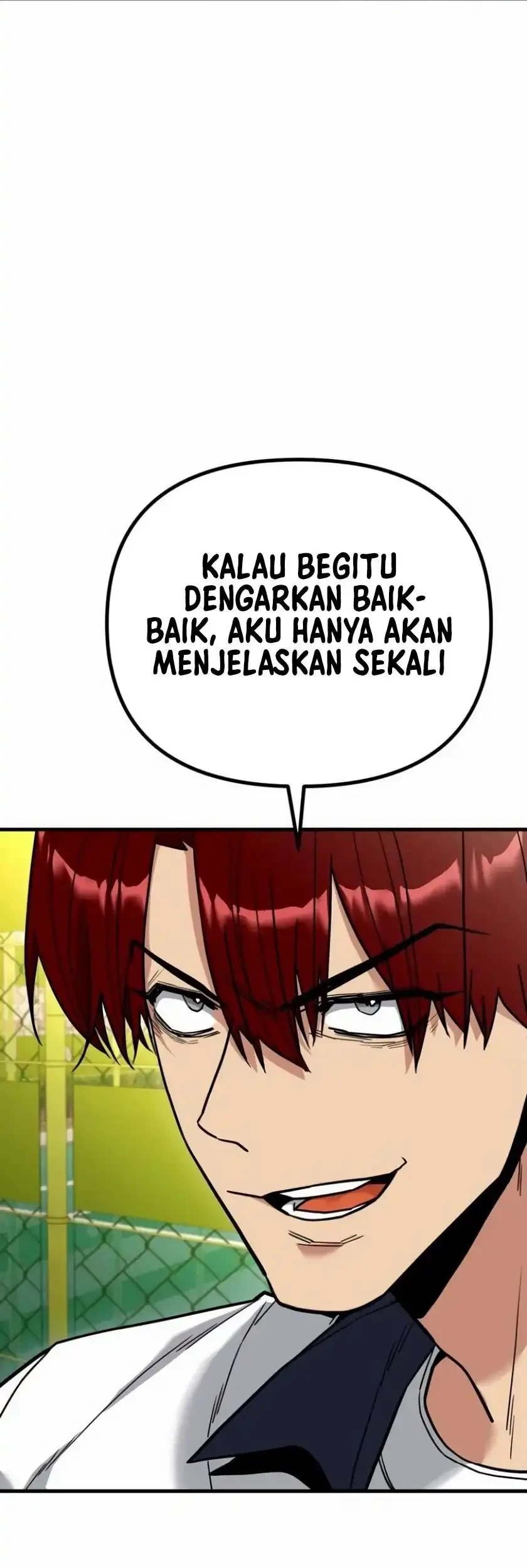 Cyber Wrecker Chapter 17 Gambar 3