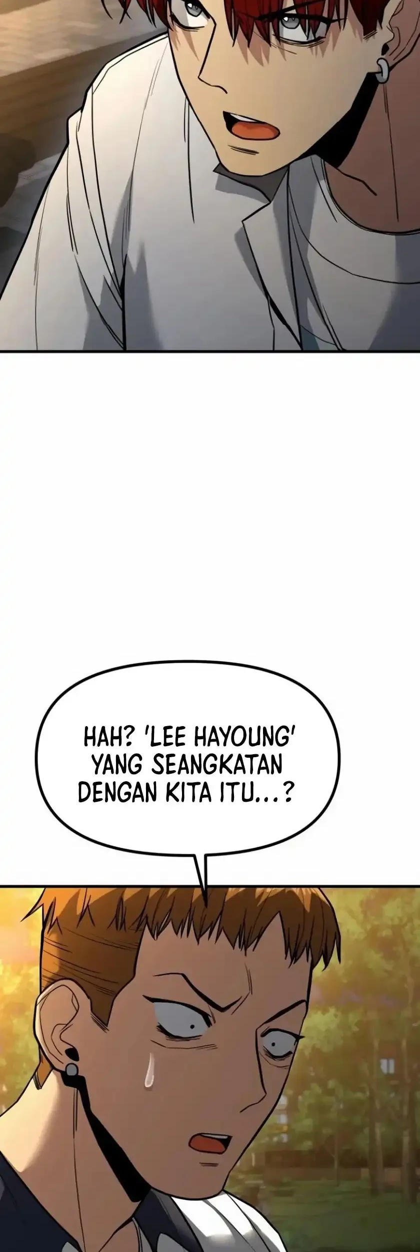 Cyber Wrecker Chapter 17 Gambar 91