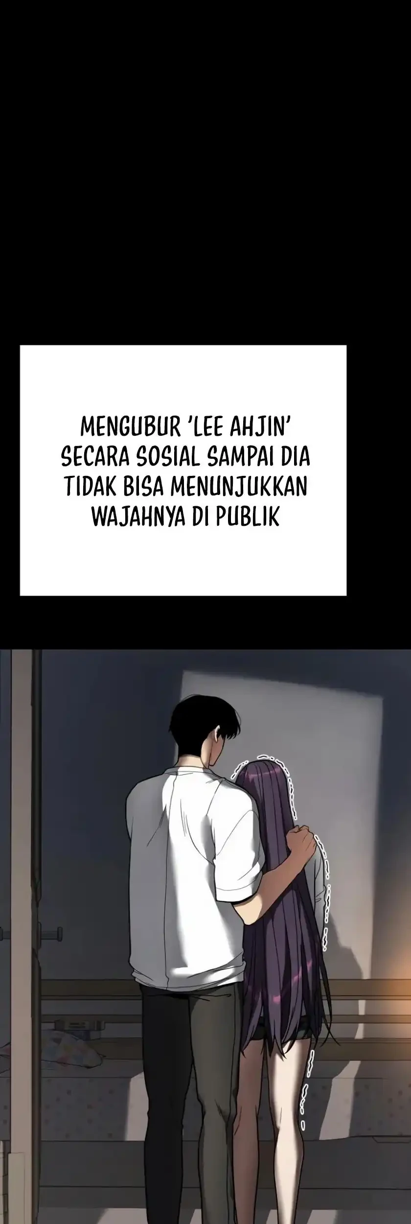 Cyber Wrecker Chapter 17 Gambar 7