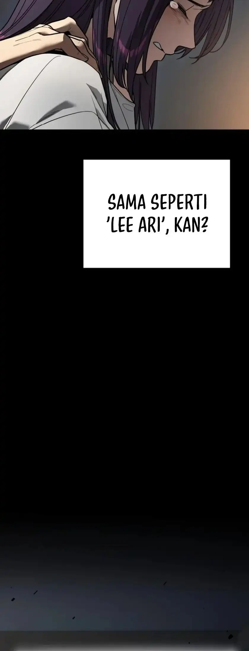 Cyber Wrecker Chapter 17 Gambar 9