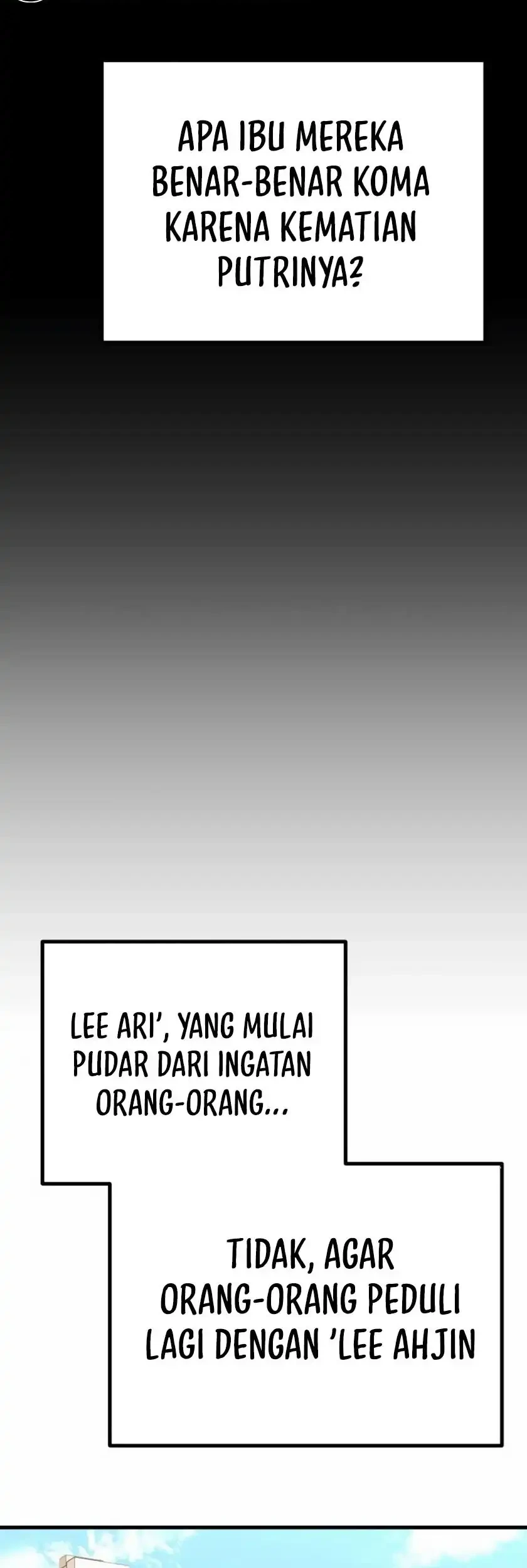 Cyber Wrecker Chapter 17 Gambar 13