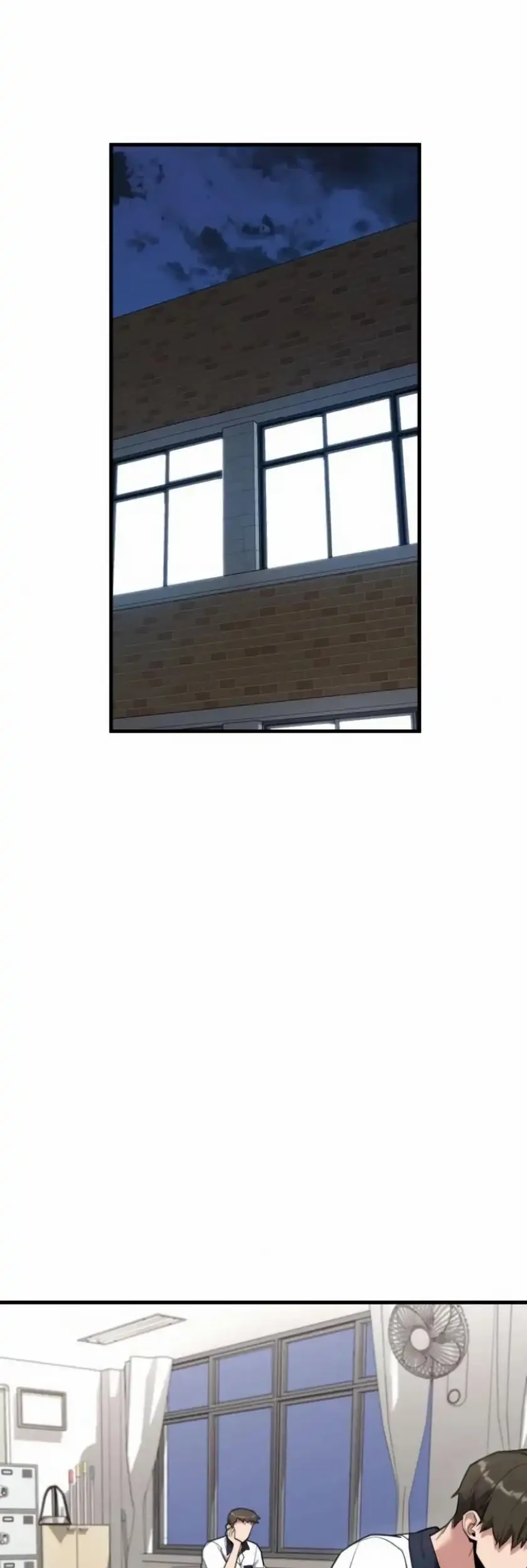 Cyber Wrecker Chapter 17 Gambar 23