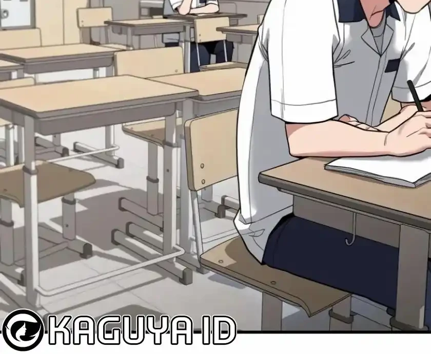 Cyber Wrecker Chapter 17 Gambar 24