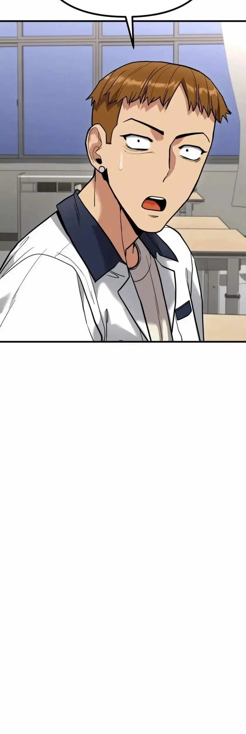 Cyber Wrecker Chapter 17 Gambar 32