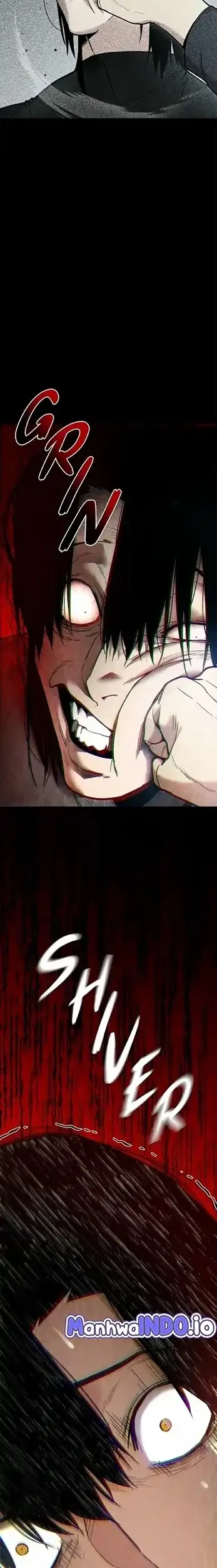 Cyber Wrecker Chapter 18 Gambar 26