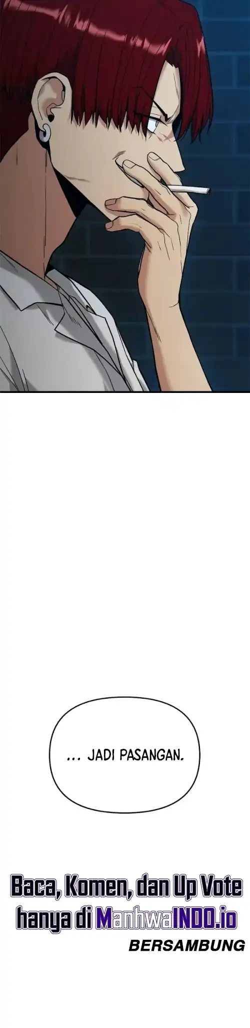 Cyber Wrecker Chapter 18 Gambar 39