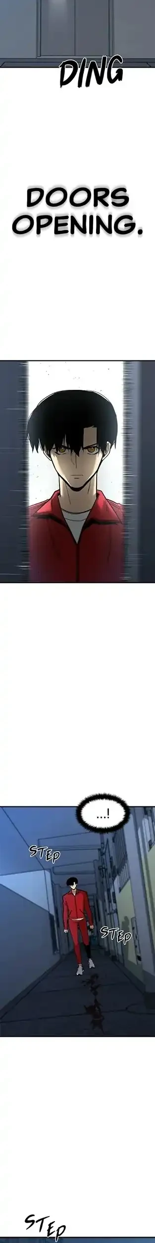 Cyber Wrecker Chapter 19 Gambar 19