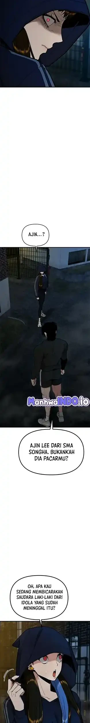  Cyber Wrecker Chapter 19 gambar 2