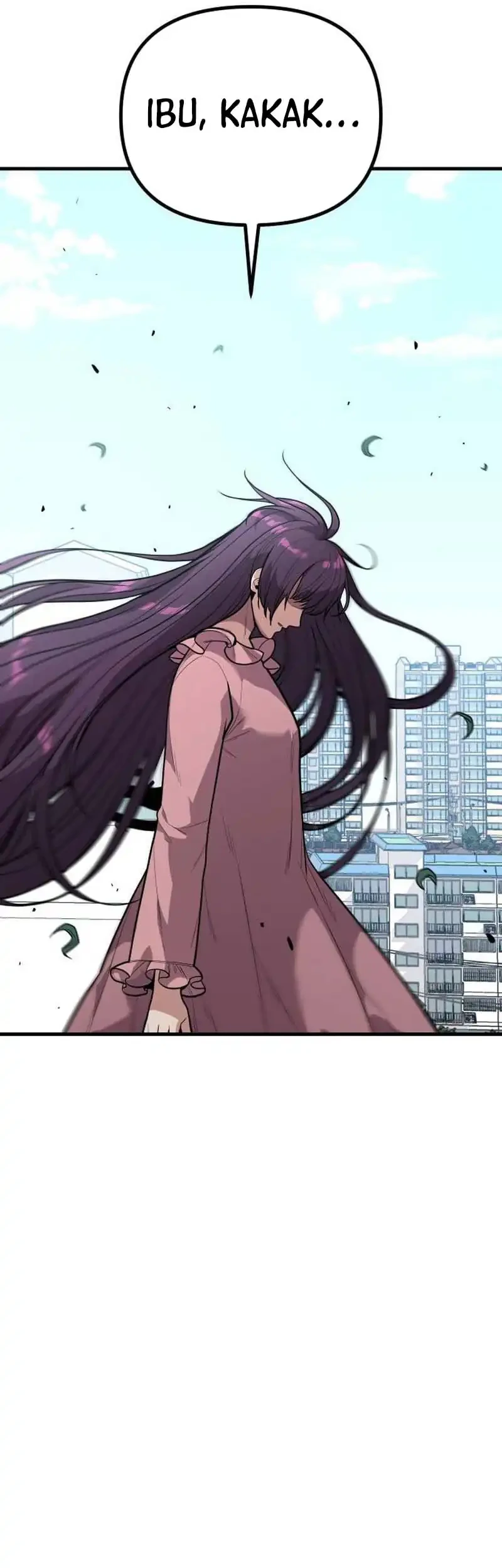 Cyber Wrecker Chapter 2 Gambar 52