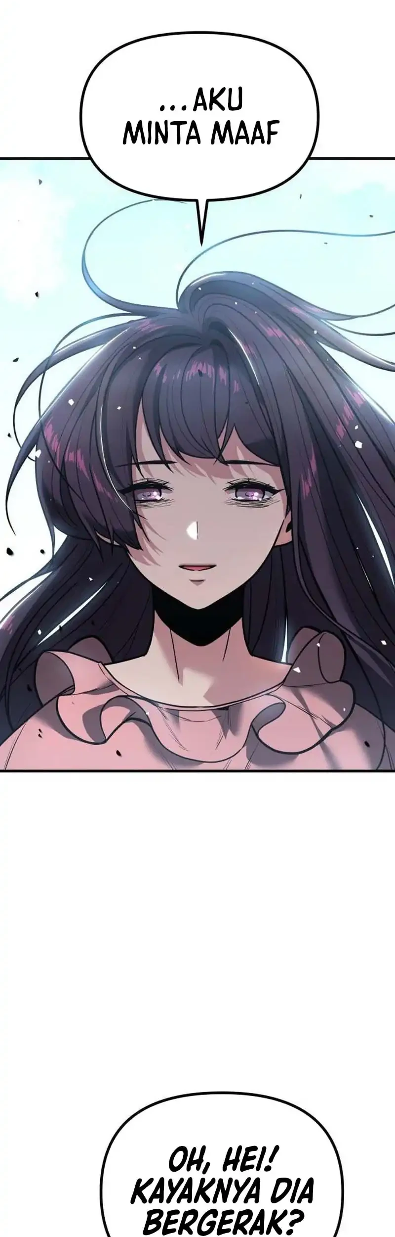 Cyber Wrecker Chapter 2 Gambar 53