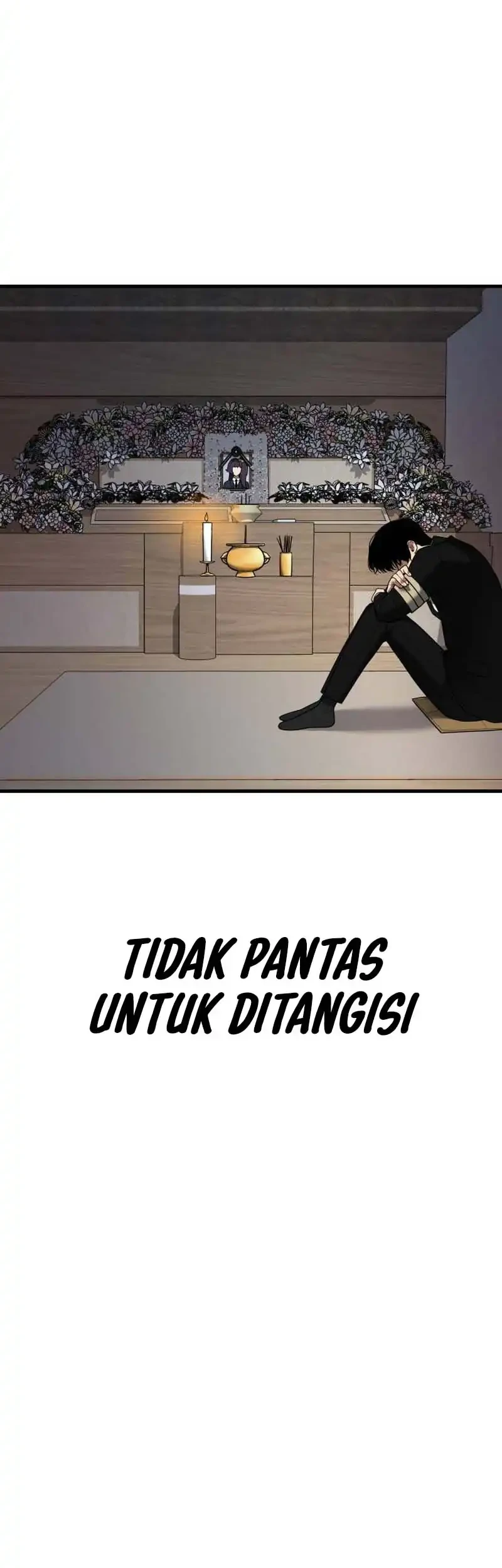 Cyber Wrecker Chapter 2 Gambar 66