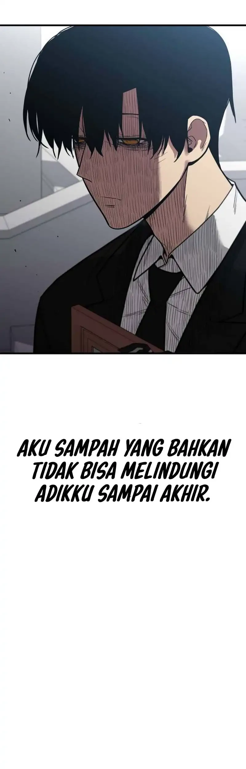 Cyber Wrecker Chapter 2 Gambar 68