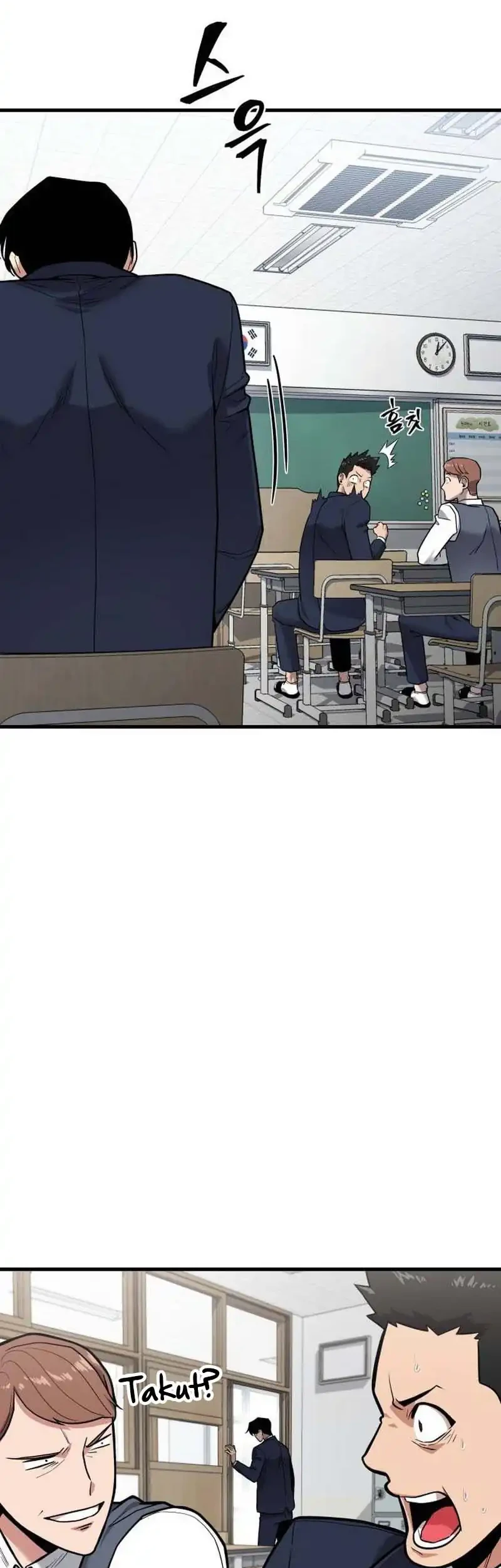 Cyber Wrecker Chapter 2 Gambar 73