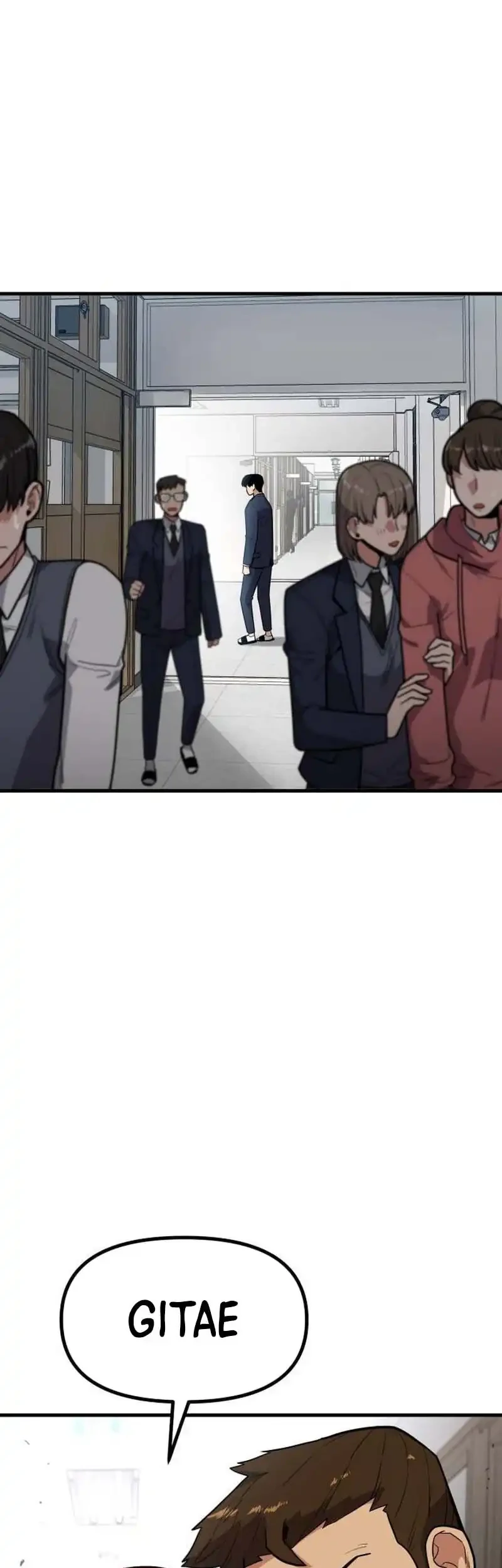 Cyber Wrecker Chapter 2 Gambar 76