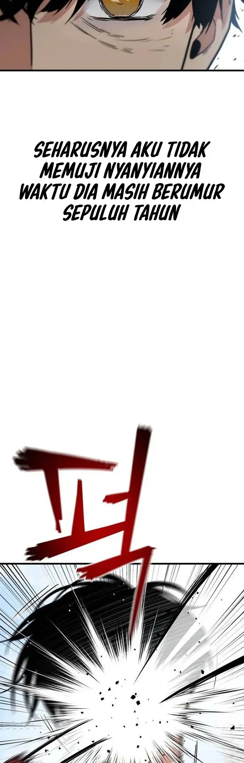 Cyber Wrecker Chapter 2 Gambar 85