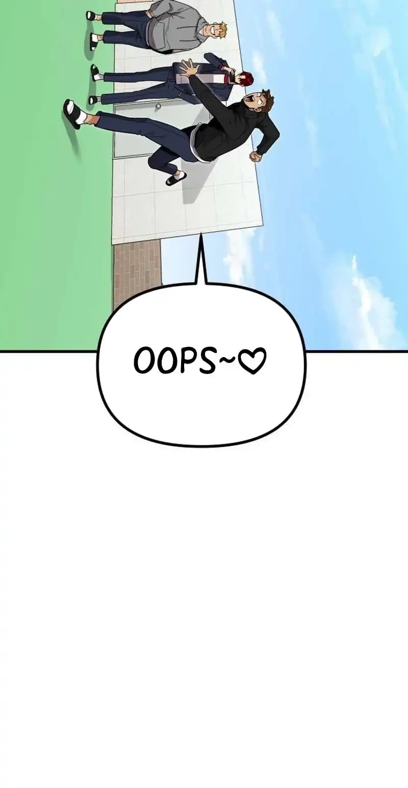 Cyber Wrecker Chapter 2 Gambar 87