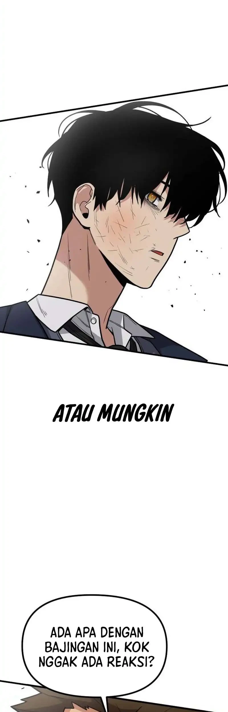 Cyber Wrecker Chapter 2 Gambar 93