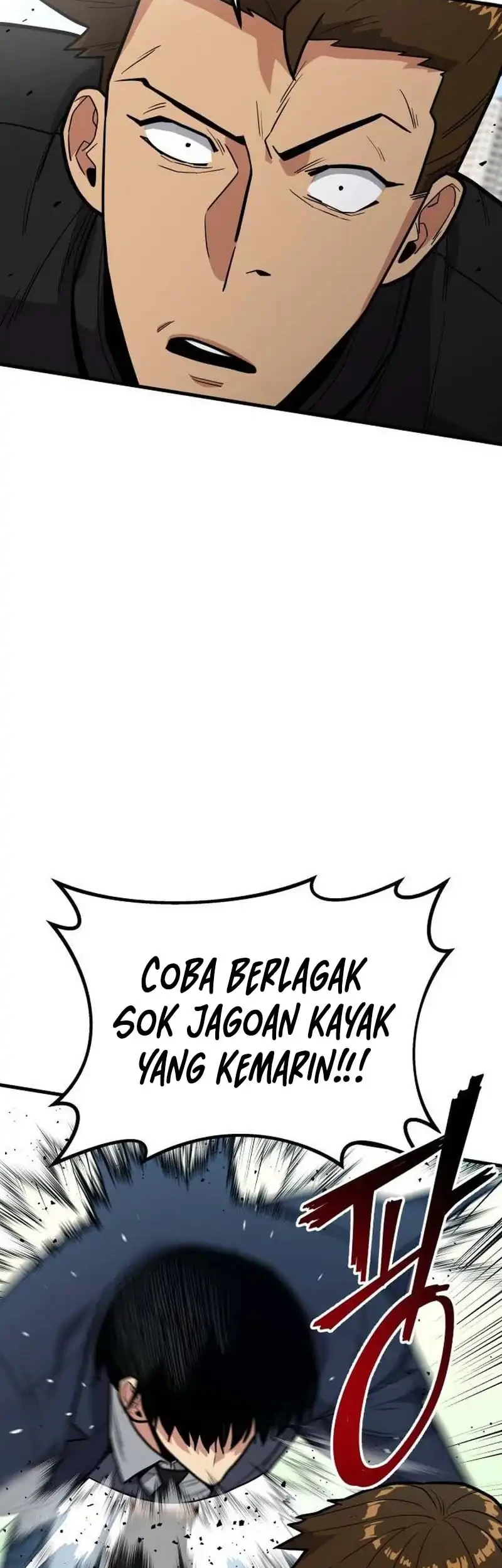 Cyber Wrecker Chapter 2 Gambar 94