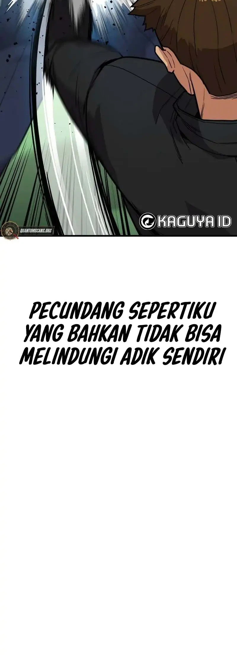 Cyber Wrecker Chapter 2 Gambar 95