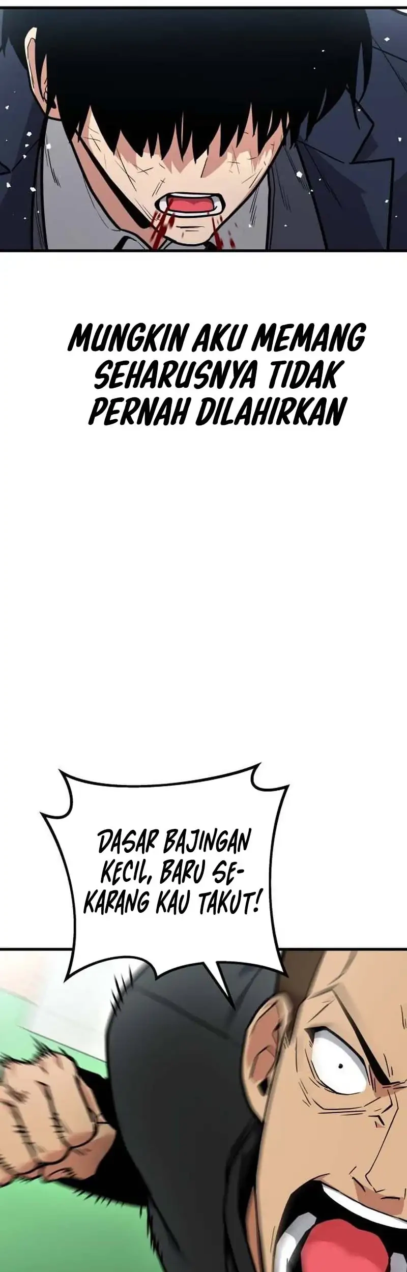 Cyber Wrecker Chapter 2 Gambar 96