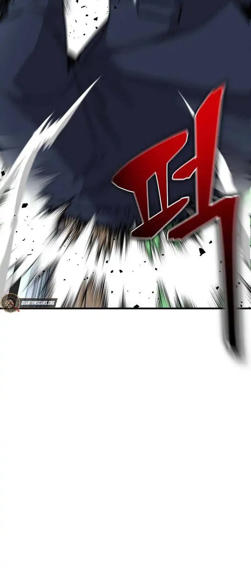 Cyber Wrecker Chapter 2 Gambar 107