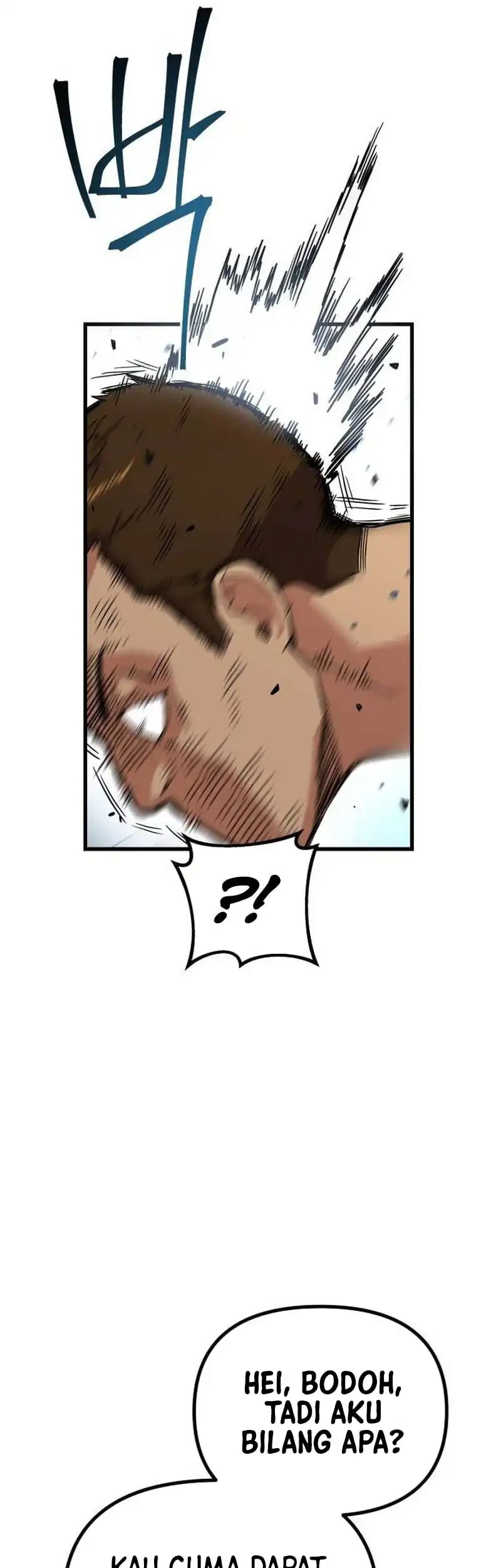 Cyber Wrecker Chapter 2 Gambar 116