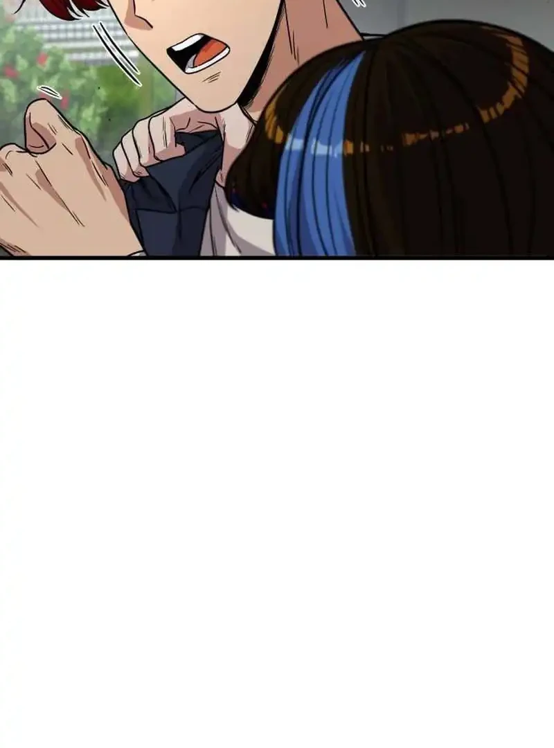 Cyber Wrecker Chapter 2 Gambar 135