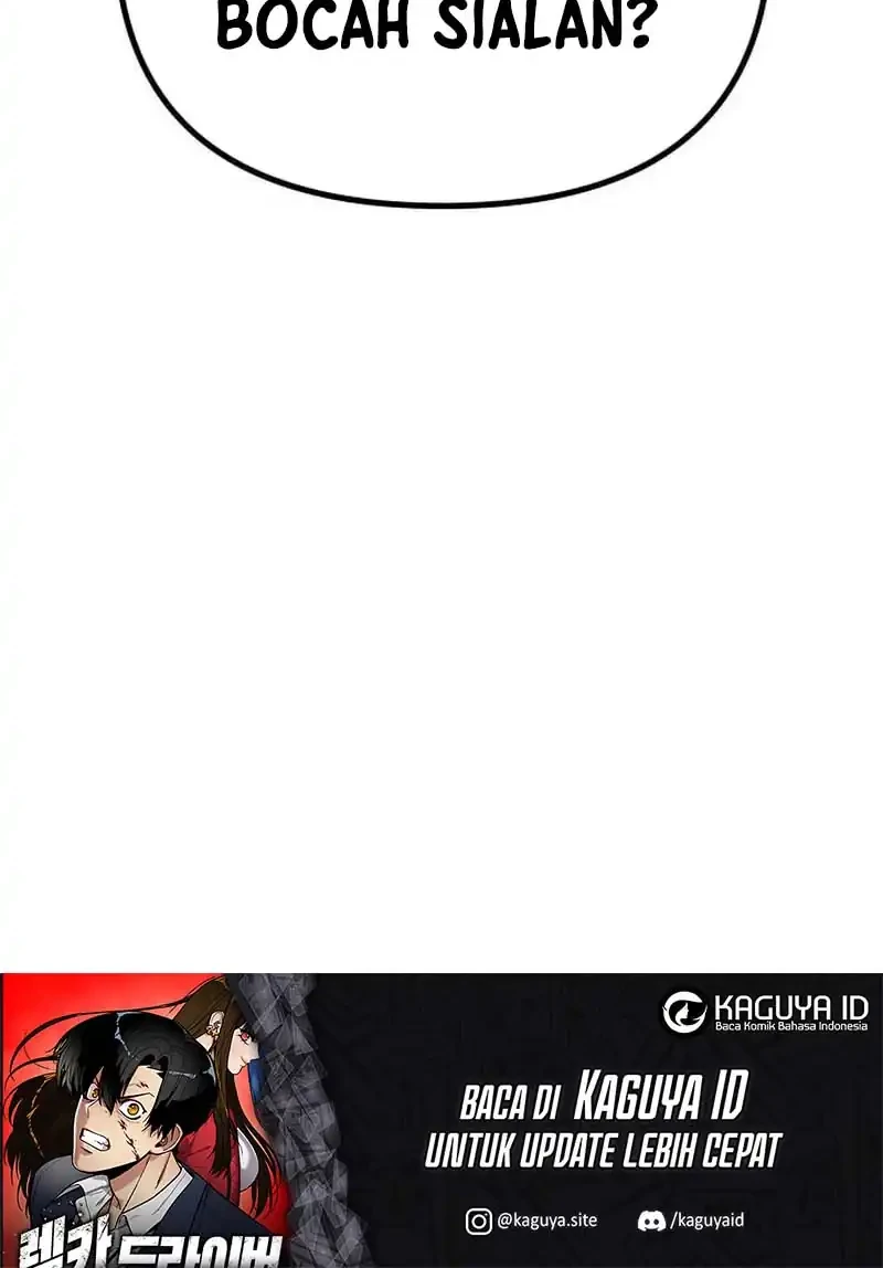 Cyber Wrecker Chapter 2 Gambar 137