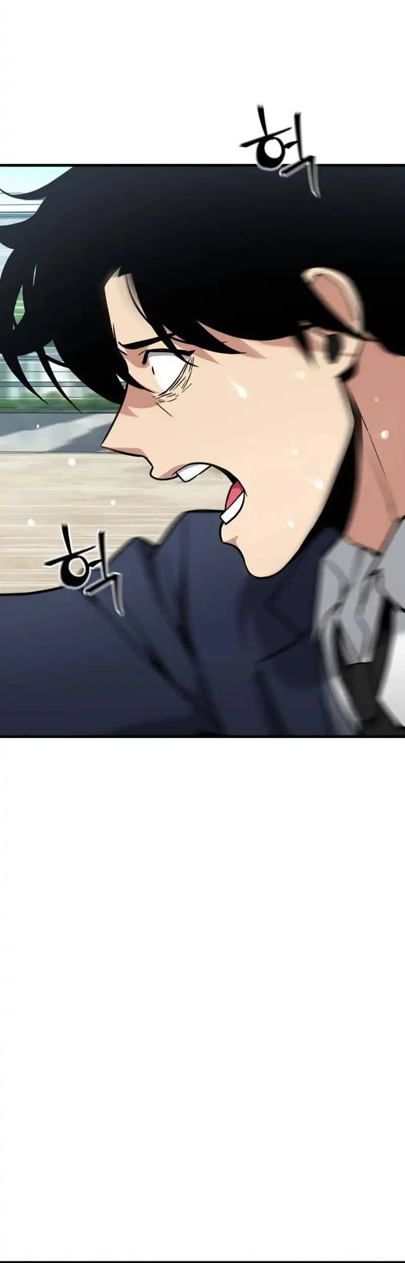 Cyber Wrecker Chapter 2 Gambar 11