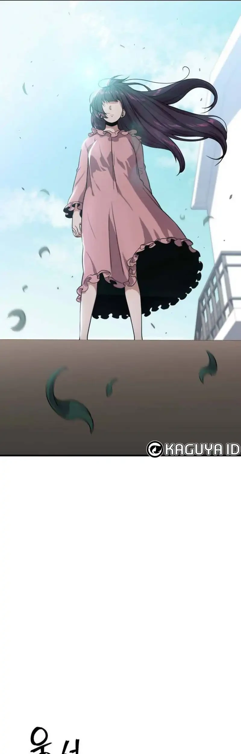 Cyber Wrecker Chapter 2 Gambar 12